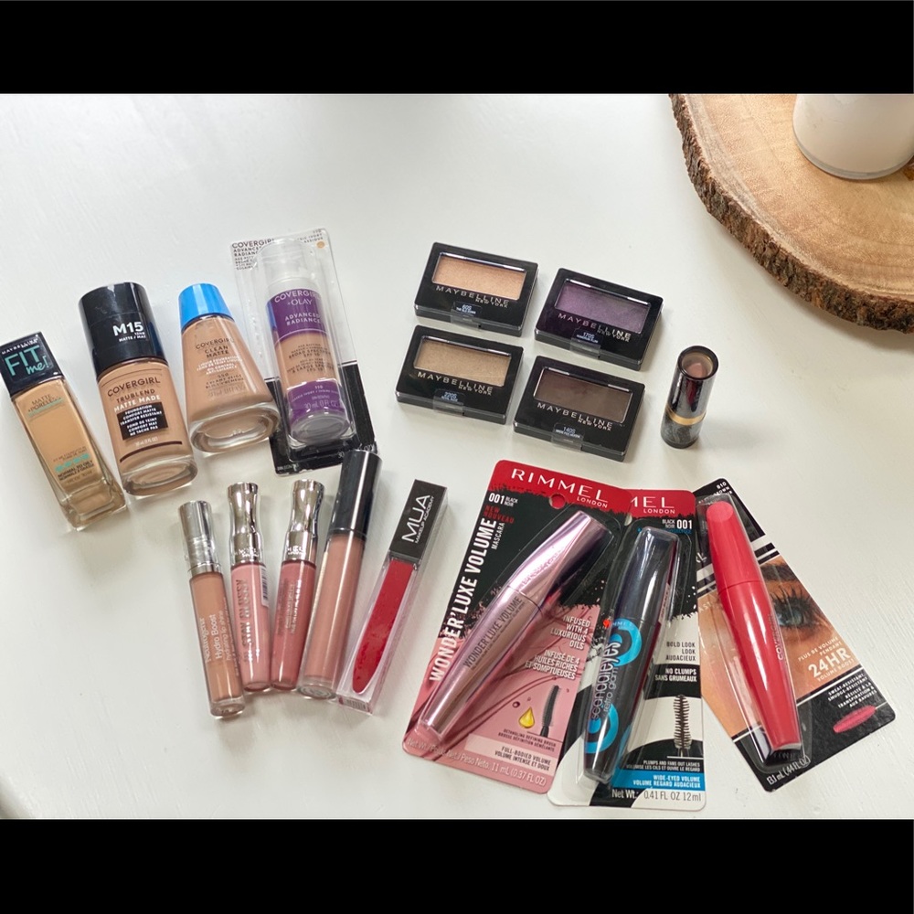 MAKEUP LOT *All brand new*
